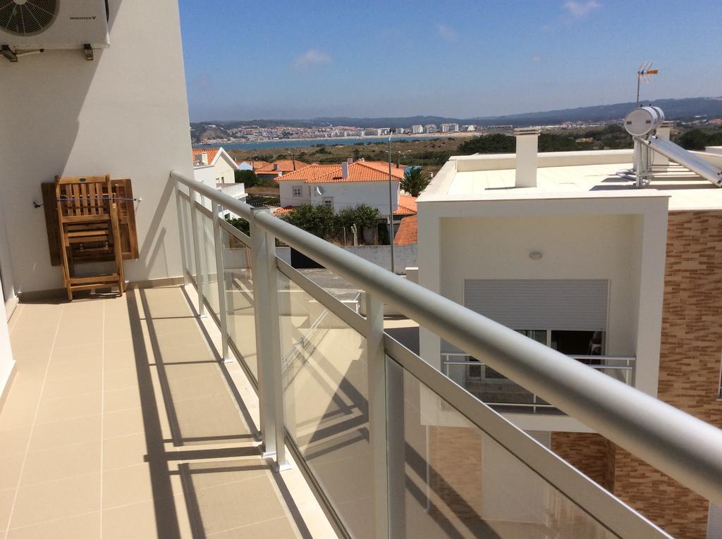Bela Baia Appartamento Salir de Porto Esterno foto