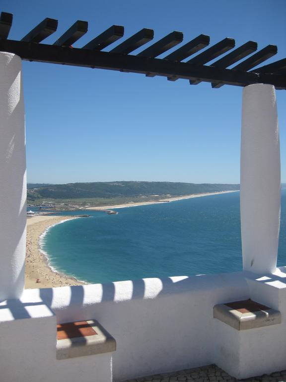 Bela Baia Appartamento Salir de Porto Esterno foto