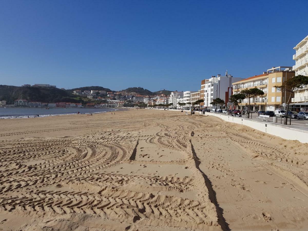 Bela Baia Appartamento Salir de Porto Esterno foto